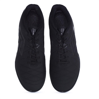 Chuteira Society Umbro Attak Eternal - Adulto - Foto 5
