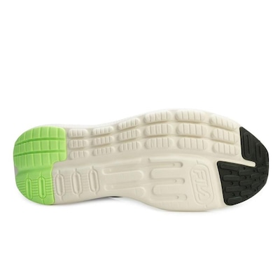 TÊNIS FILA FIRE FL24 - MASCULINO - Foto 4
