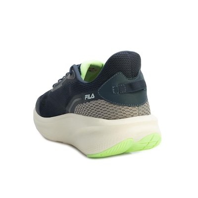 TÊNIS FILA FIRE FL24 - MASCULINO - Foto 5