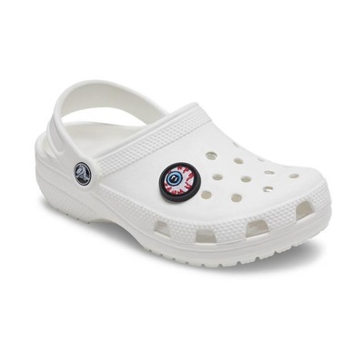 Jibbitz Crocs de Olho - Foto 3
