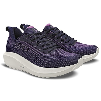 Tênis Olympikus Acqua Feminino - Foto 2