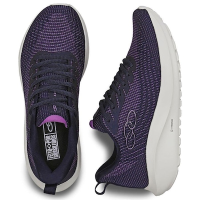 Tênis Olympikus Acqua Feminino - Foto 3