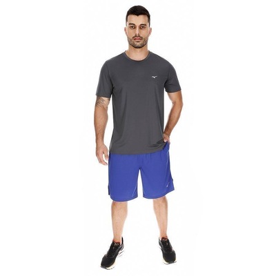 Bermuda Mizuno Root Mesh - Masculina - Foto 3