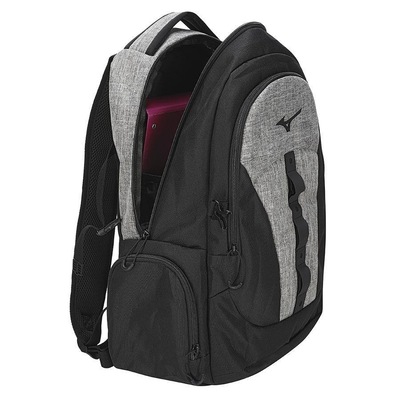 Mochila Mizuno Kobe New - Foto 3