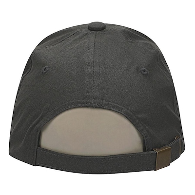 Boné Aba Curva Mizuno Prime - Strapback - Adulto - Foto 4