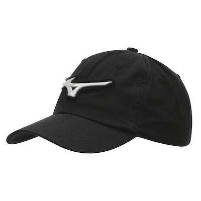 Boné Aba Curva Mizuno Heritage - Strapback - Adulto - Foto 2