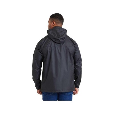 Jaqueta Parka com Capuz Invictus Fusion - Masculina - Foto 3