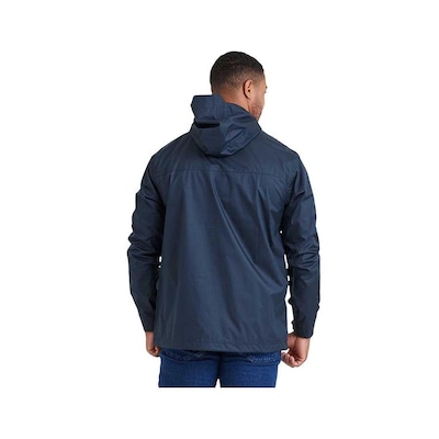 Jaqueta Parka com Capuz Invictus Fusion - Masculina - Foto 4