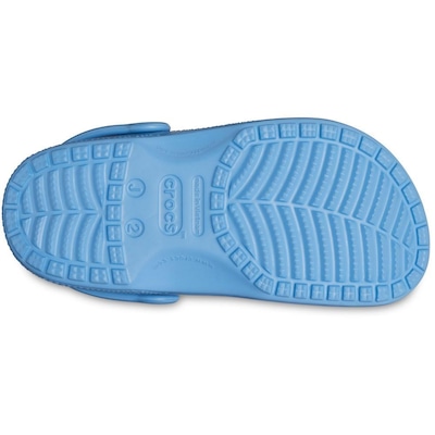 Sandália Crocs Stitch Disney Classic Clog K Oxygen - Unissex - Foto 5