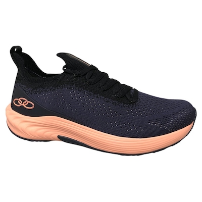 Tênis Olympikus Essential 3 - Feminino - Foto 1