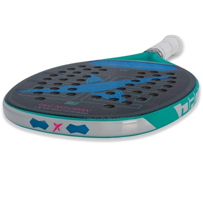 Raquete de Beach Tennis Drop Shot Premium Pro 2.0 2024 - Foto 5
