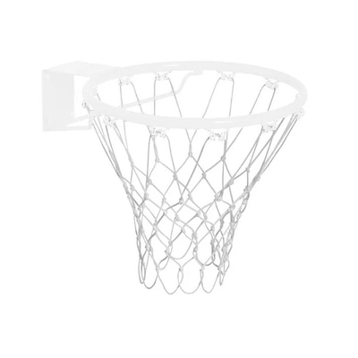 Rede De Basquete Gismar Fio 4Mm Tipo Chuá Seda - Foto 2