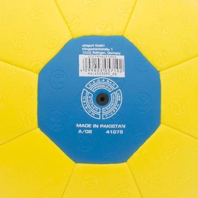 Bola De Handebol H3L Kempa Spectrum Synergy Plus - Foto 4