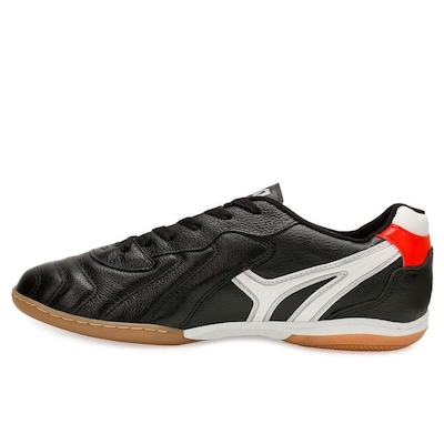 Chuteira Futsal Mathaus Mt18 - Adulto - Foto 3