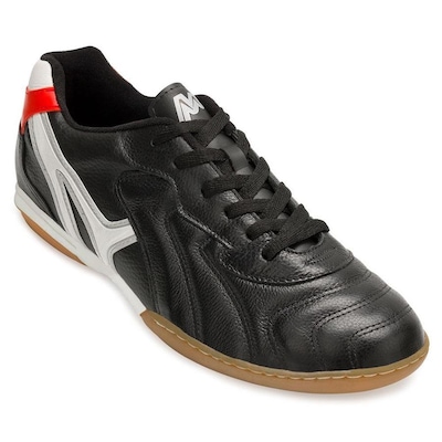 Chuteira Futsal Mathaus Mt18 - Adulto - Foto 1