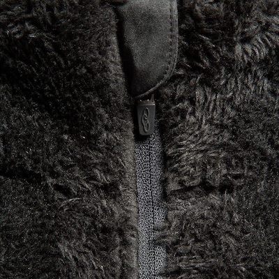 Blusão sem Capuz Olympikus Fleece - Masculino - Foto 3