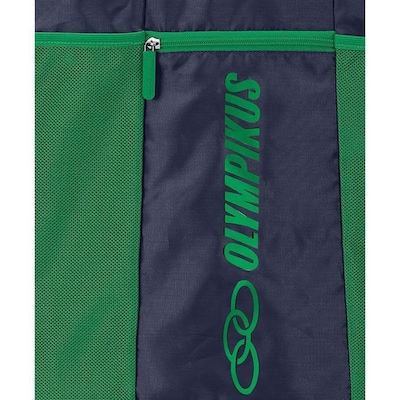 Gym Sack Olympikus - Foto 3