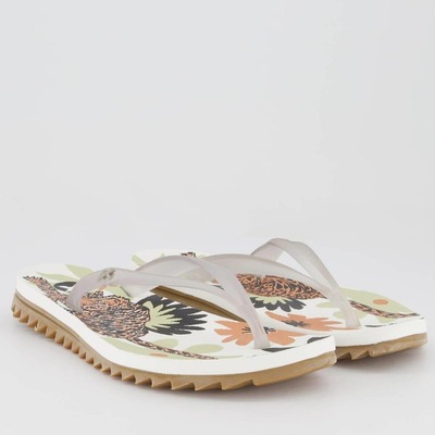 Chinelo Kenner Ibiza Pro Jaguar - Feminino - Foto 3