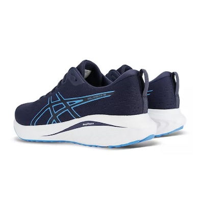 Tênis ASICS Gel-Excite 10 Masculino - Foto 5