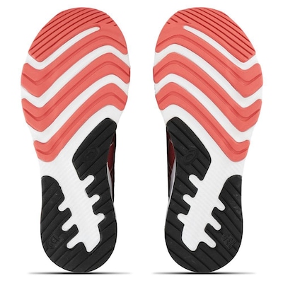 TENIS ASICS GEL SHINOBI 2 - FEMININO - Foto 5