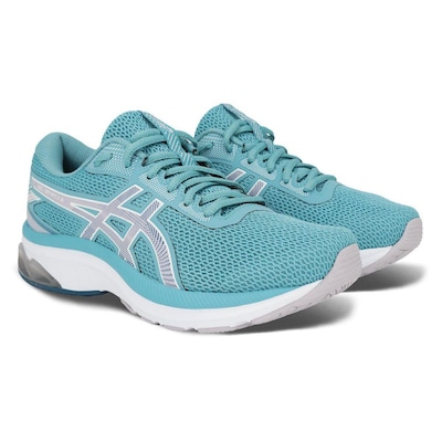 Tenis Asics Gel-Sparta 2 - Feminino - Foto 3