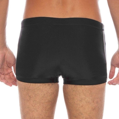 Sunga Speedo Hidroshort   Contrast - Masculina - Foto 4