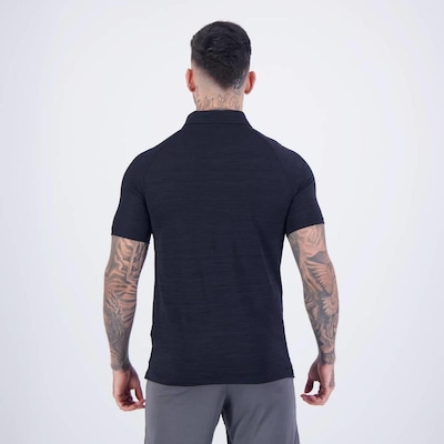 Camisa Polo Umbro Blend - Masculina - Foto 4