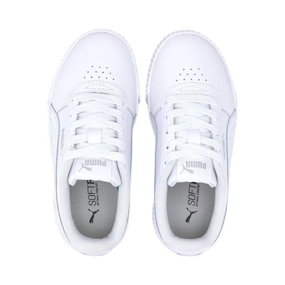 Tênis Puma Carina Sl Ps Bdp - Infantil - Foto 5