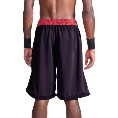 Bermuda Spalding Dupla Face - Masculina - Foto 3