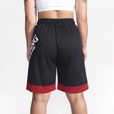Bermuda Spalding Basic - Masculina - Foto 5