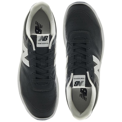 Kit Tênis New Balance Bb80 + Par De Meias - Masculino - Foto 5