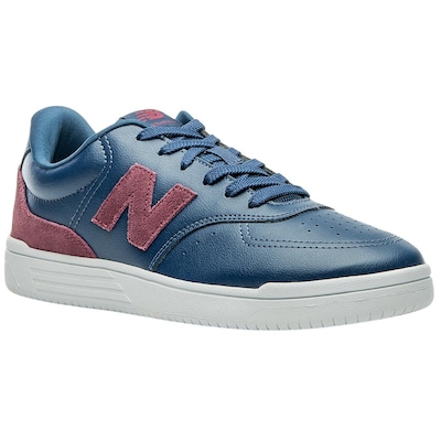 Kit Tênis New Balance Bb80 + Par De Meias - Masculino - Foto 2