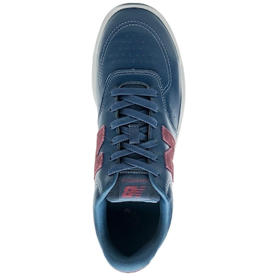 Kit Tênis New Balance Bb80 + Par De Meias - Masculino - Foto 4