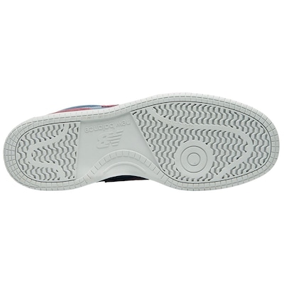 Kit Tênis New Balance Bb80 + Par De Meias - Masculino - Foto 6
