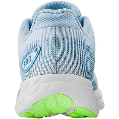 Tênis New Balance Fresh Foam 680 V8 - Feminino - Foto 4