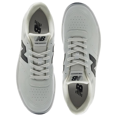 Kit Tênis New Balance Bb80 + Par De Meias - Masculino - Foto 5
