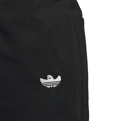 Calça adidas Shmoofoil Painter Preto - Foto 3