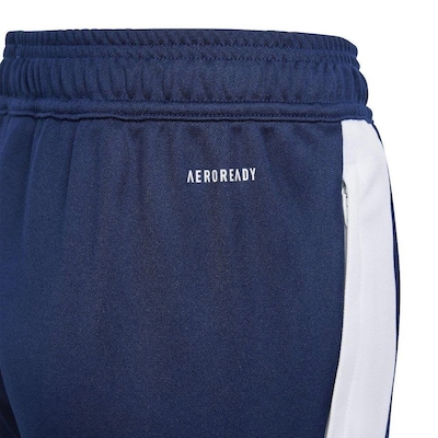 Calça adidas Tiro24 Trpty - Infantil - Foto 2