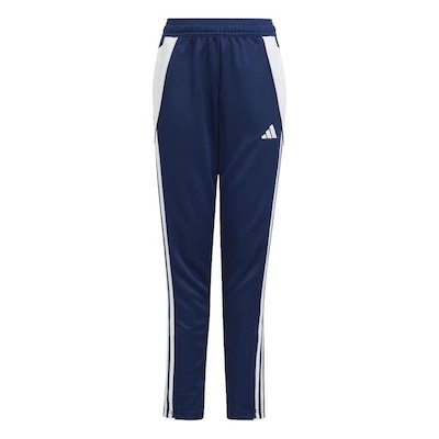 Calça adidas Tiro24 Trpty - Infantil - Foto 4
