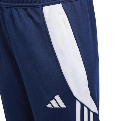 Calça adidas Tiro24 Trpty - Infantil - Foto 1