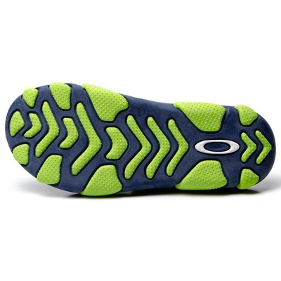 Chinelo Masculino Oakley Titan - Foto 5