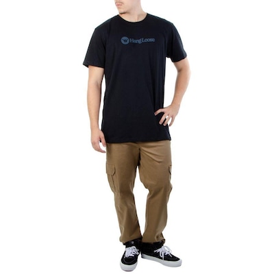 Camiseta Masculina Hang Loose Typonew - Foto 3