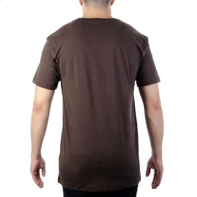 Camiseta Masculina Hang Loose Roundtypo - Foto 2