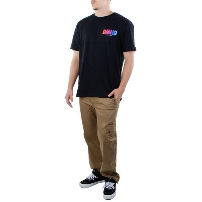 Camiseta Diamond Racing Team Tee - Masculina - Foto 3