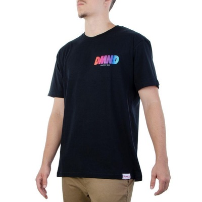 Camiseta Diamond Racing Team Tee - Masculina - Foto 1