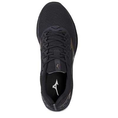 Tênis Mizuno Space 4 - Masculino - Foto 3