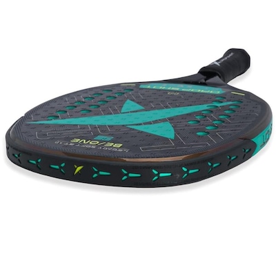 Raquete de Beach Tennis Drop Shot Legacy Soft 1.0 2024 - Foto 5