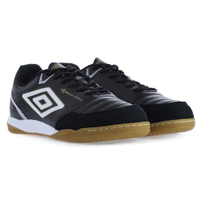 Chuteira Futsal Umbro X-Comfort - Adulto - Foto 3