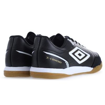 Chuteira Futsal Umbro X-Comfort - Adulto - Foto 4