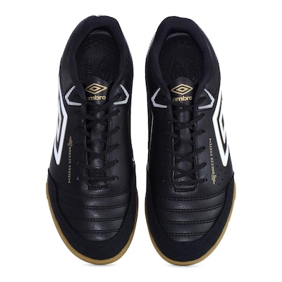 Chuteira Futsal Umbro X-Comfort - Adulto - Foto 5